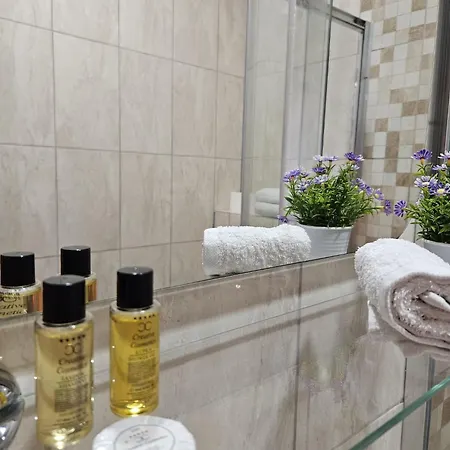 Divanhana 1 住宿加早餐酒店