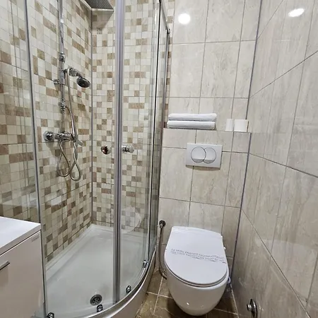 Divanhana 1 住宿加早餐酒店 Kiseljak