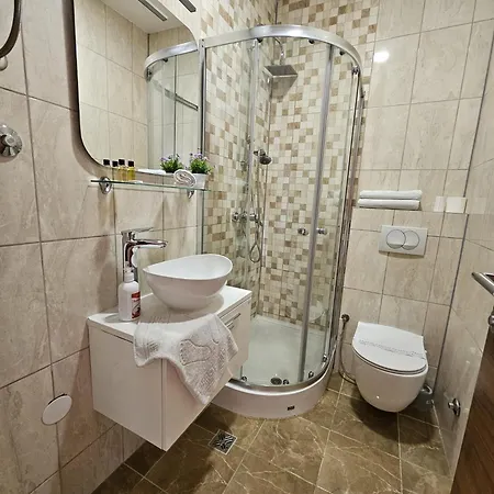 住宿加早餐酒店 Divanhana 1